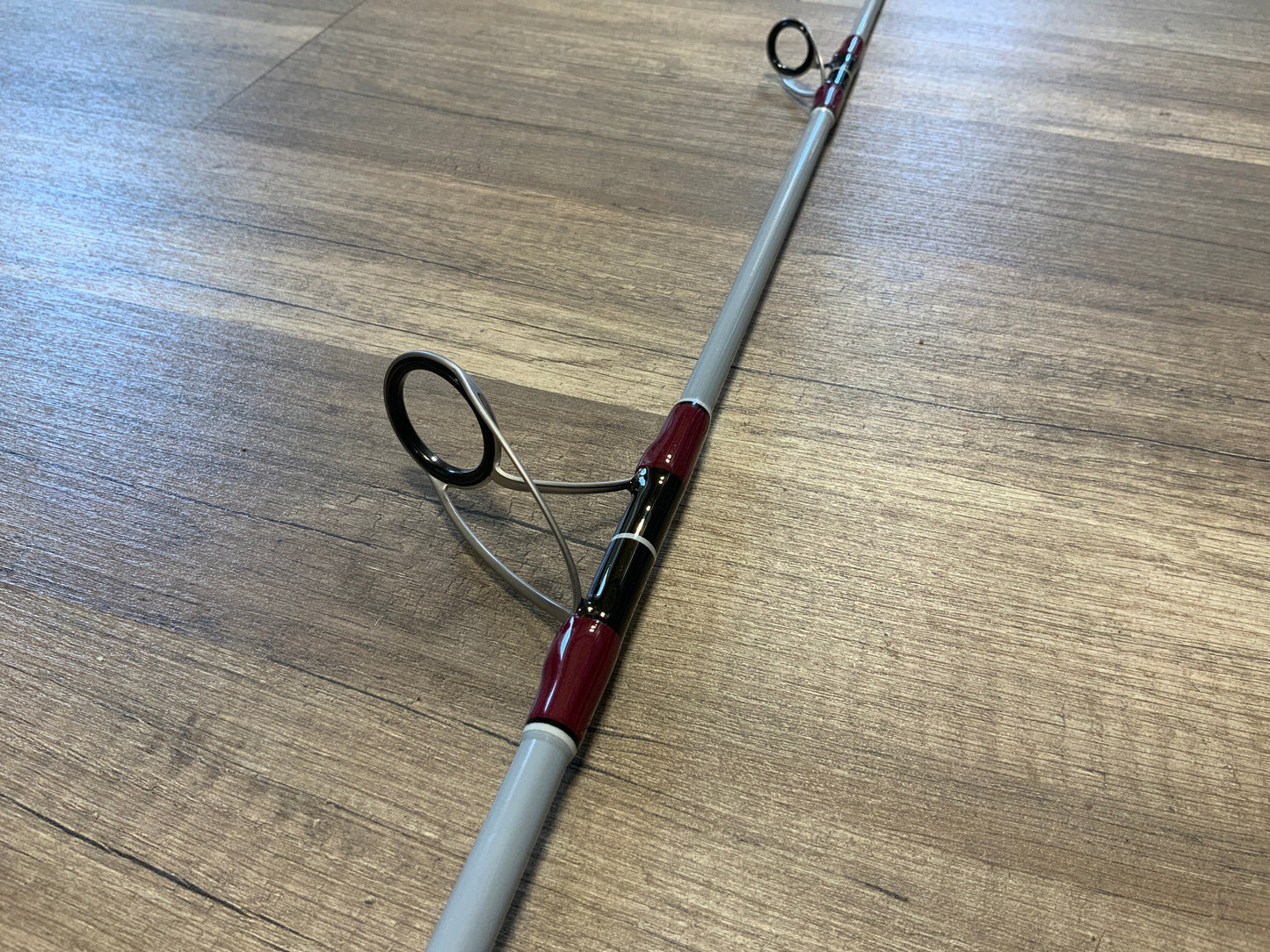 Inshore 3 - Spinning (Online Only)