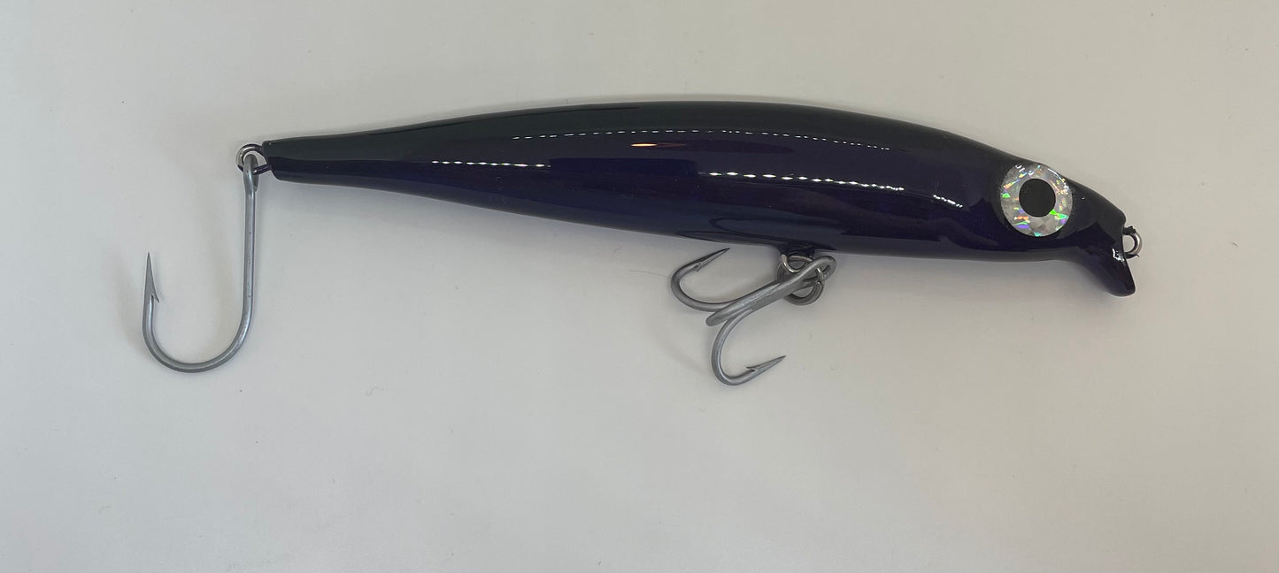 Alan's Custom Lure | Magnum Jerkbait