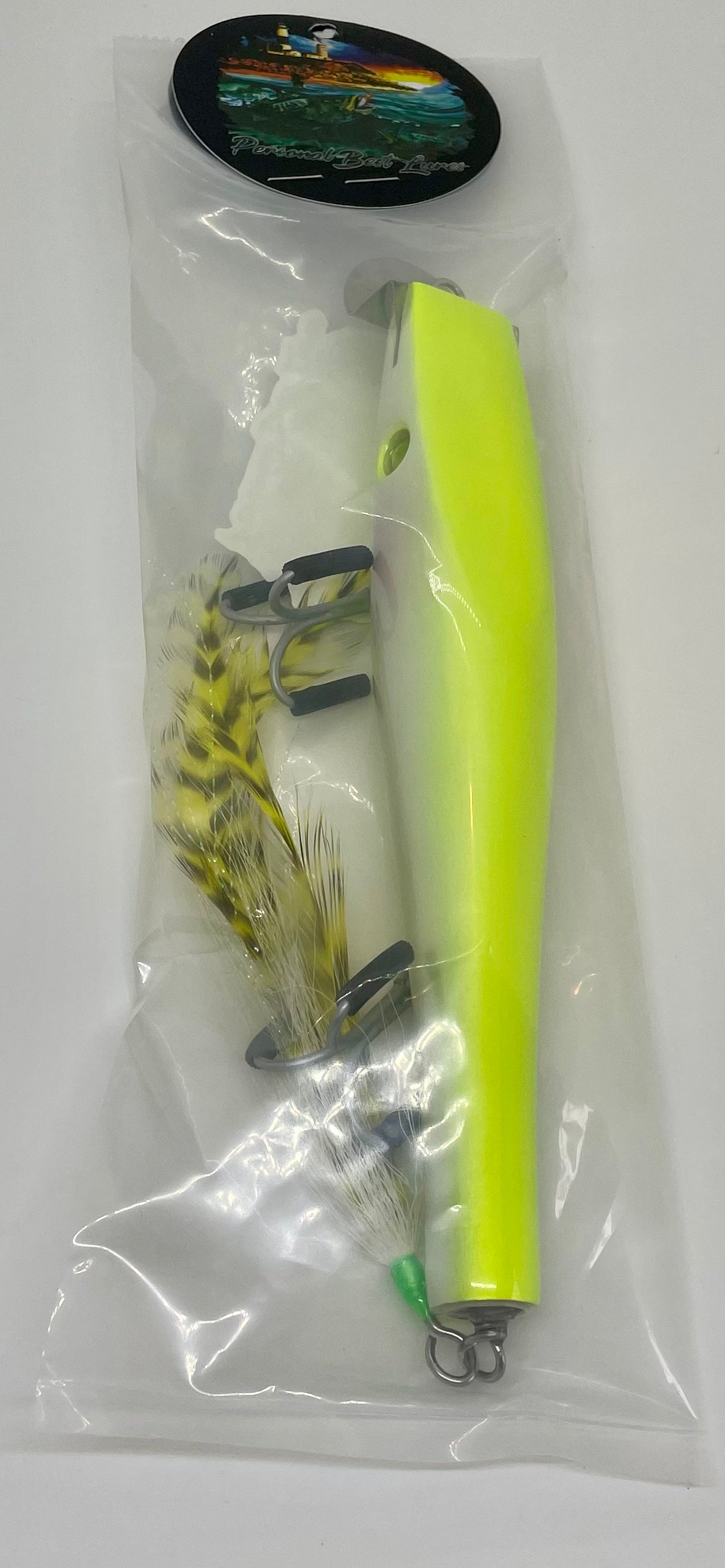 Personal Best Lures Slim(standard) Troller