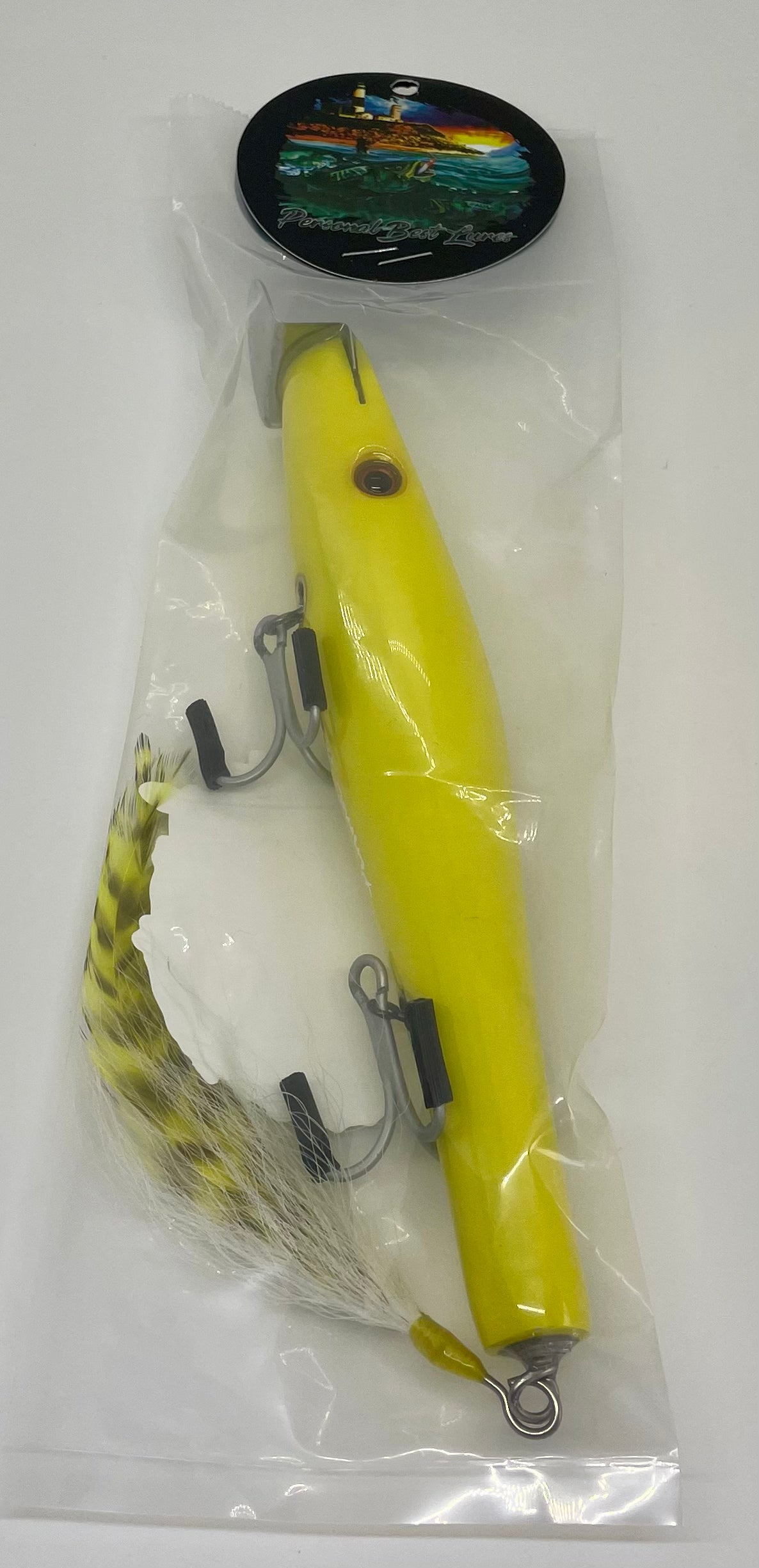 Personal Best Lures Slim(standard) Troller