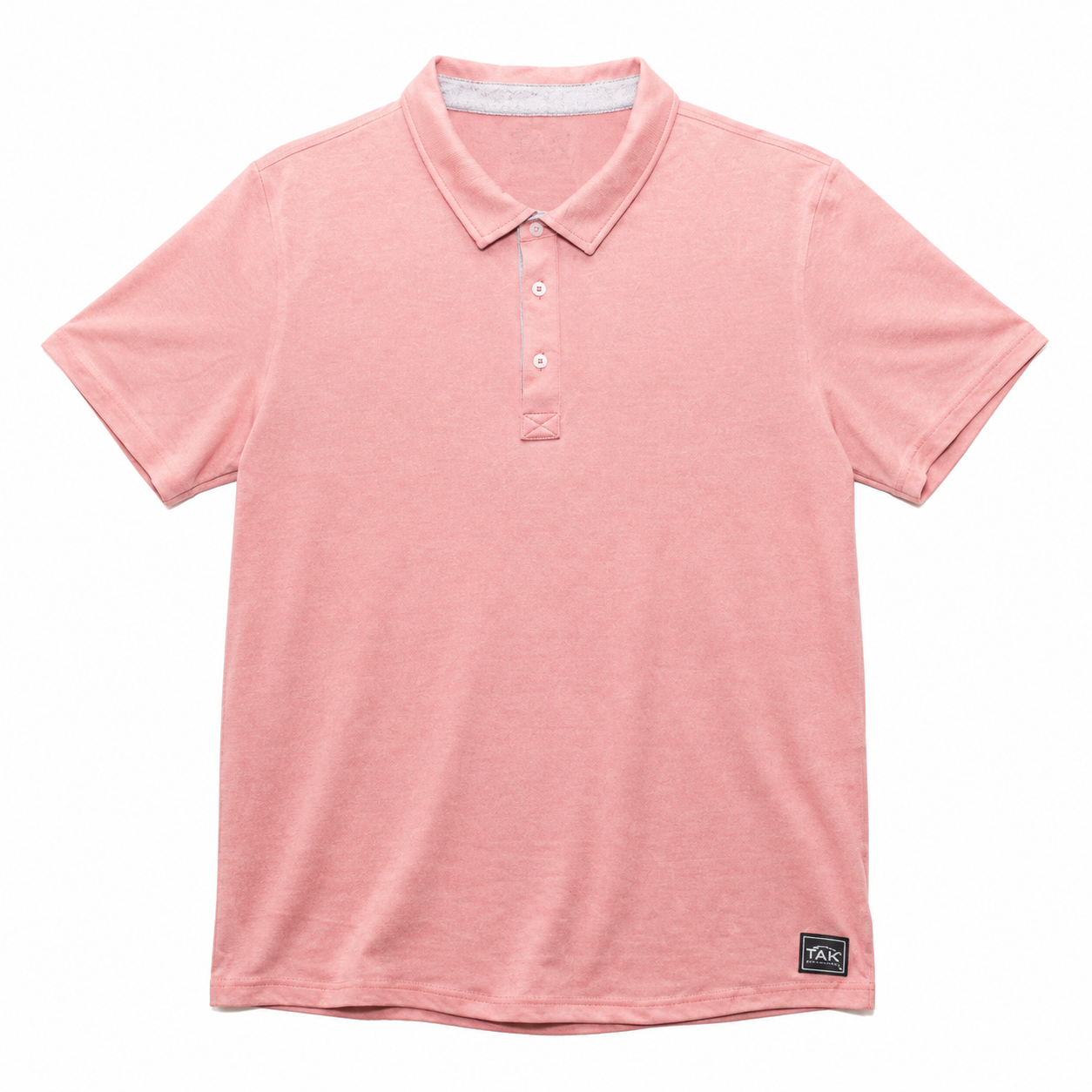 Solar Stretch® Performance Polo | Maroon