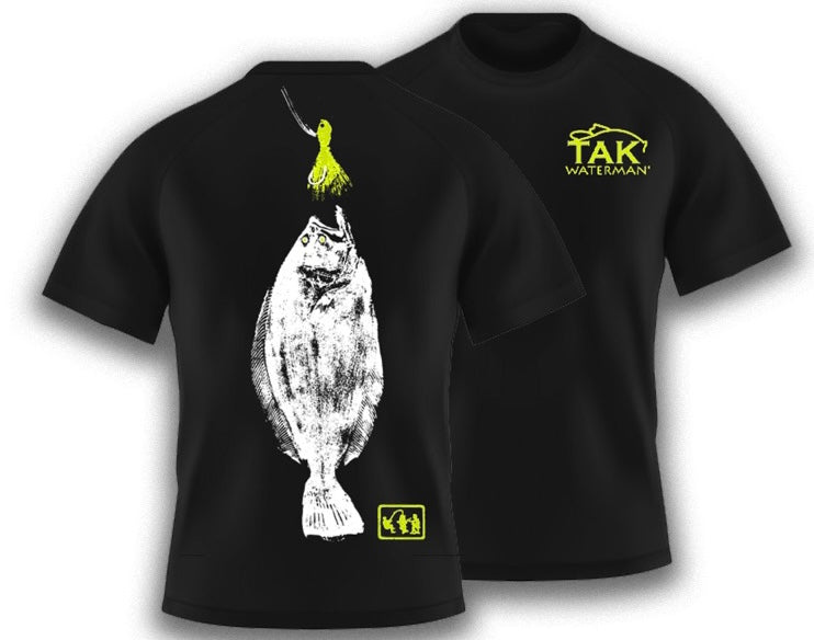 Fluke GyoTAKu T-Shirt