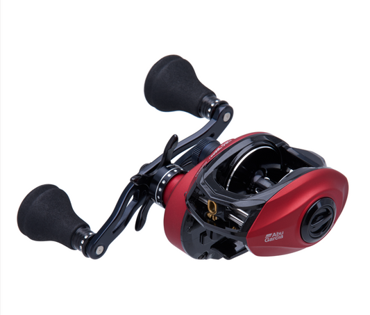 Abu Garcia Revo Beast Rocket 40