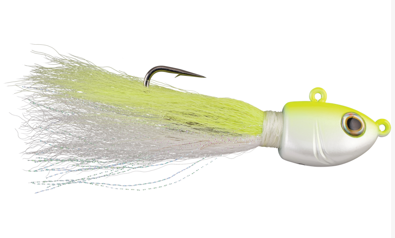 Berkley | Fusion 19 Bucktail