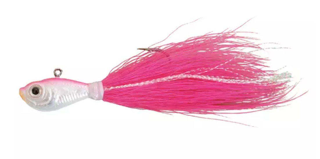 Spro Prime Bucktail Jig