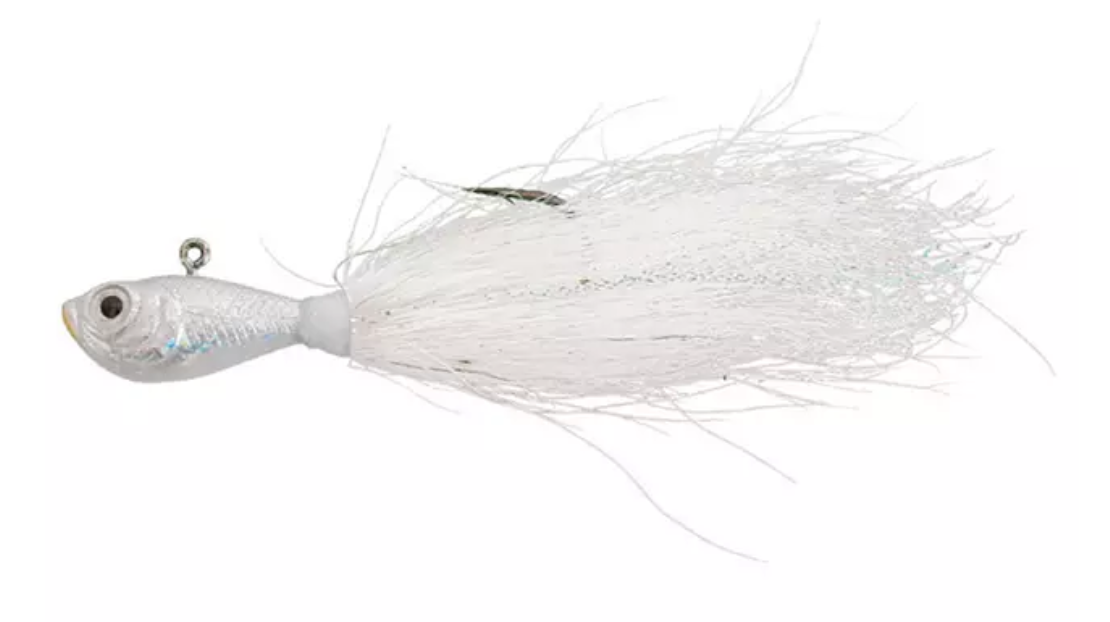 Spro Prime Bucktail Jig