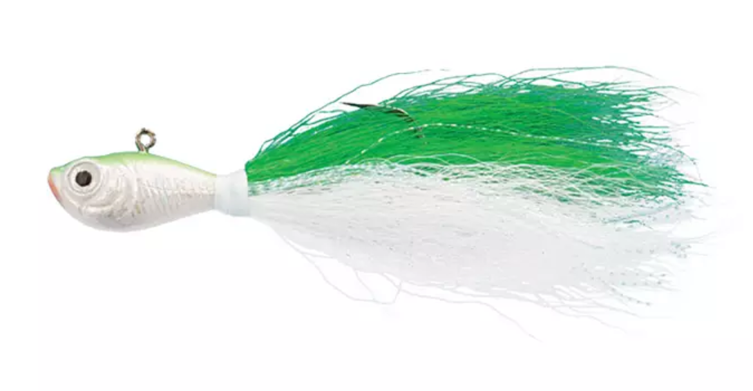 Spro Prime Bucktail Jig