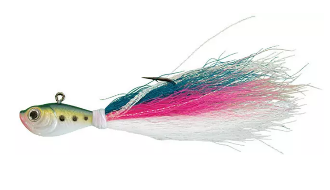 Spro Prime Bucktail Jig