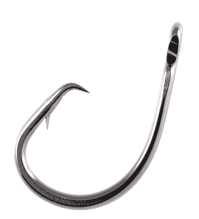 Owner | Mutu Circle Hooks