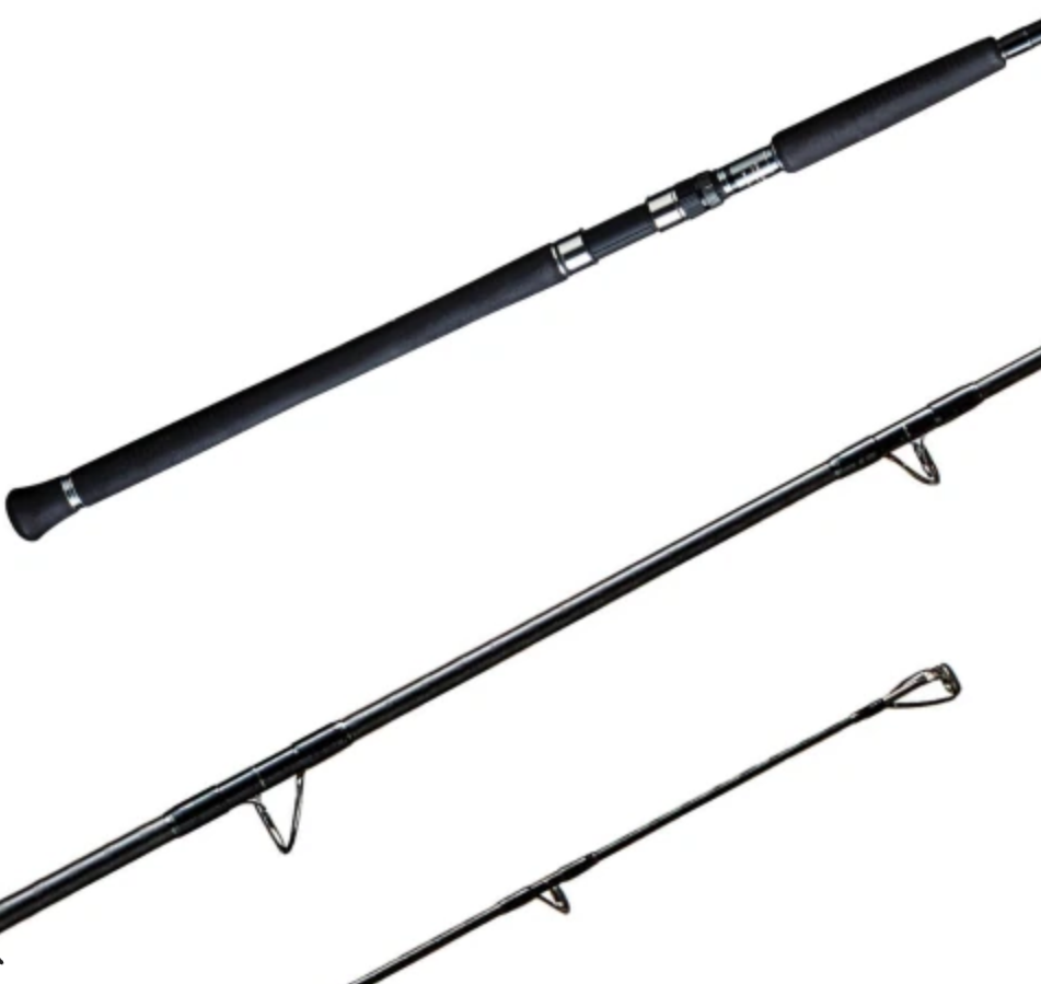 Shimano | Ocea Plugger Full Throttle Popping Rod