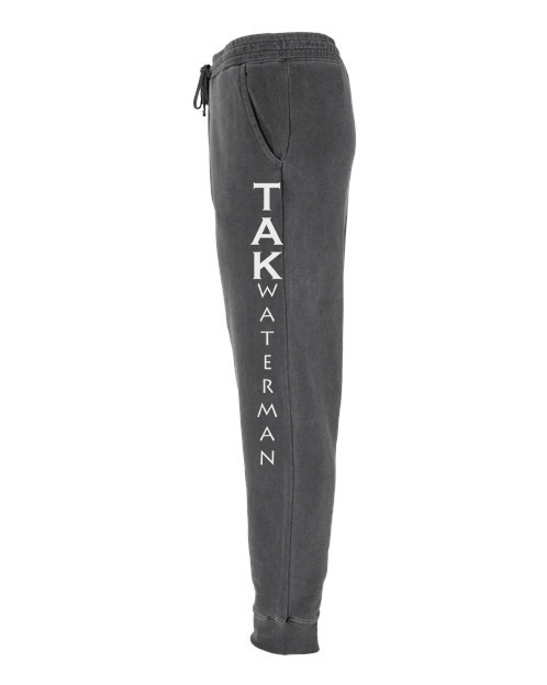 TAK Waterman | Joggers