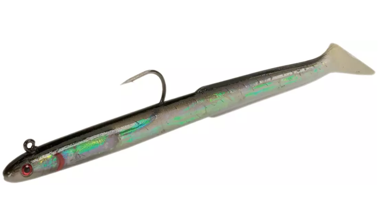 Tsunami | Holographic Sand Eel Lure