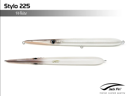 Jack Fin Stylo 225