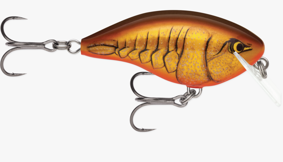 Rapala OG Series Rocco 5