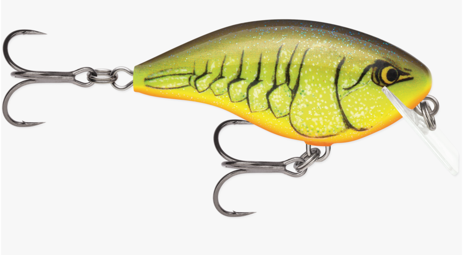 Rapala OG Series Rocco 5