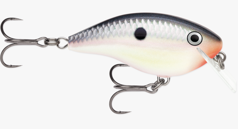 Rapala OG Series Rocco 5