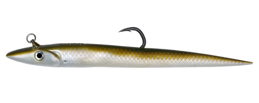 Hogy 10.5'' Harness Pro Tail Eel