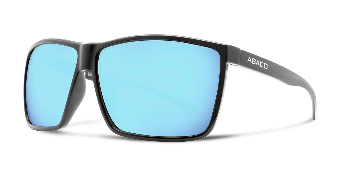 Abaco Polarized Crash Boat Sunglasses