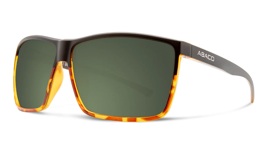 Abaco Polarized Crash Boat Sunglasses