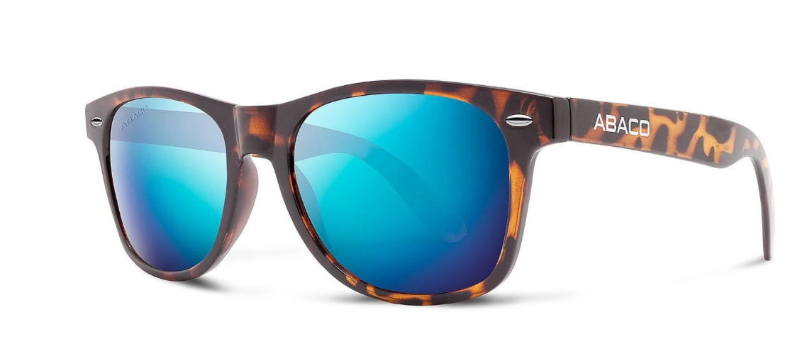 Abaco Polarized Waikiki Sunglasses