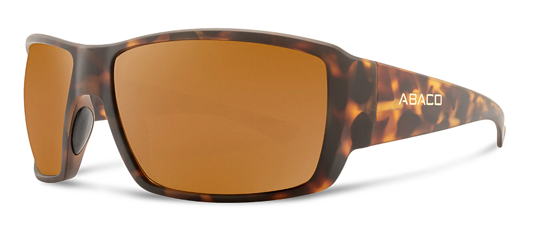 Abaco Polarized Crew Sunglasses