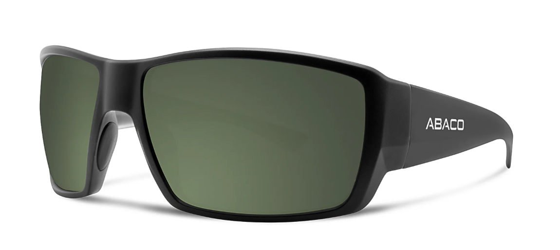 Abaco Polarized Crew Sunglasses