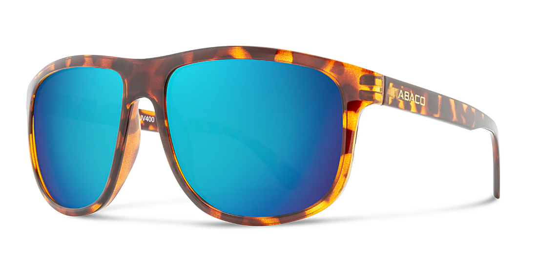 Abaco Polarized Jordan Sunglasses