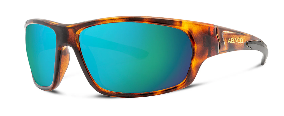 Abaco Polarized Jupiter Sunglasses