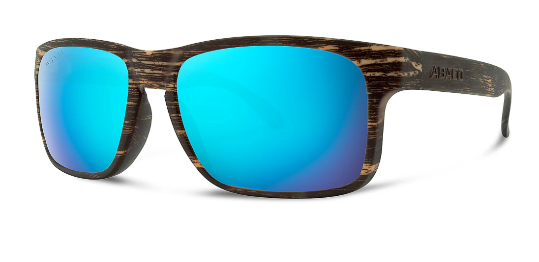 Abaco Polarized Dockside Sunglasses