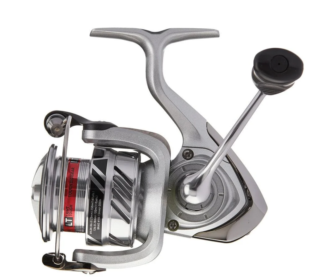 Daiwa Crossfire LT