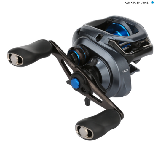 Shimano SLX XT A