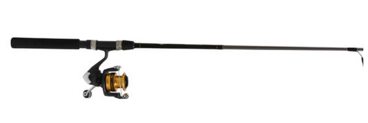 Shimano FX Ultra Light Spin Combo