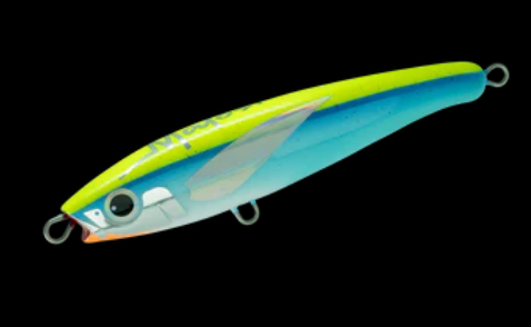 Malosi Chieftain Floating Stickbait