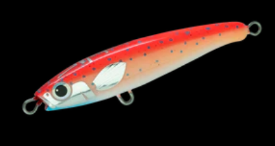 Malosi Chieftain Floating Stickbait