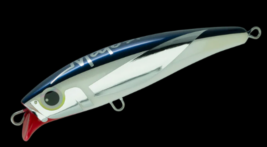 Malosi Crusader Floating Minnow 180M