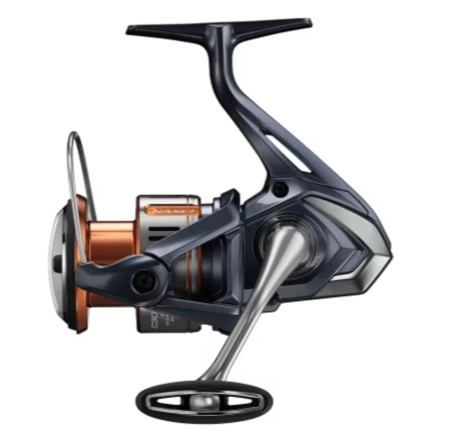 Shimano Nasci  FD