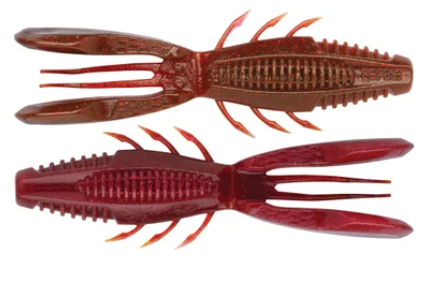 Rapala Crush City Bronco Bug