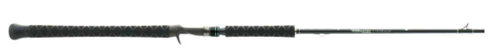 St. Croix Tidemaster West Coast Conventional Rod