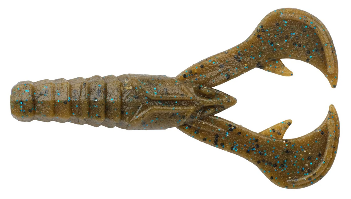 Berkley Crud Craw