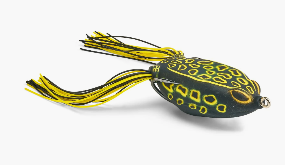 Berkley Swamp Lord Jr. Hollow Body Frog