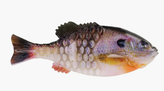 Berkley Powerbait Gilly