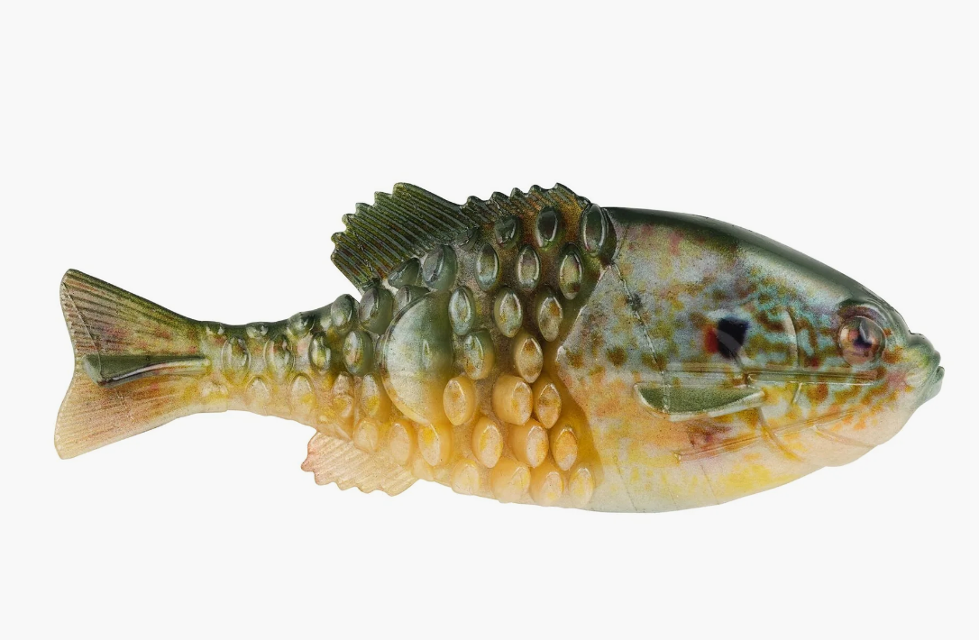Berkley Powerbait Gilly