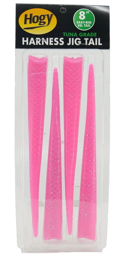 Hogy Harness Speed Tail (4 Pack)