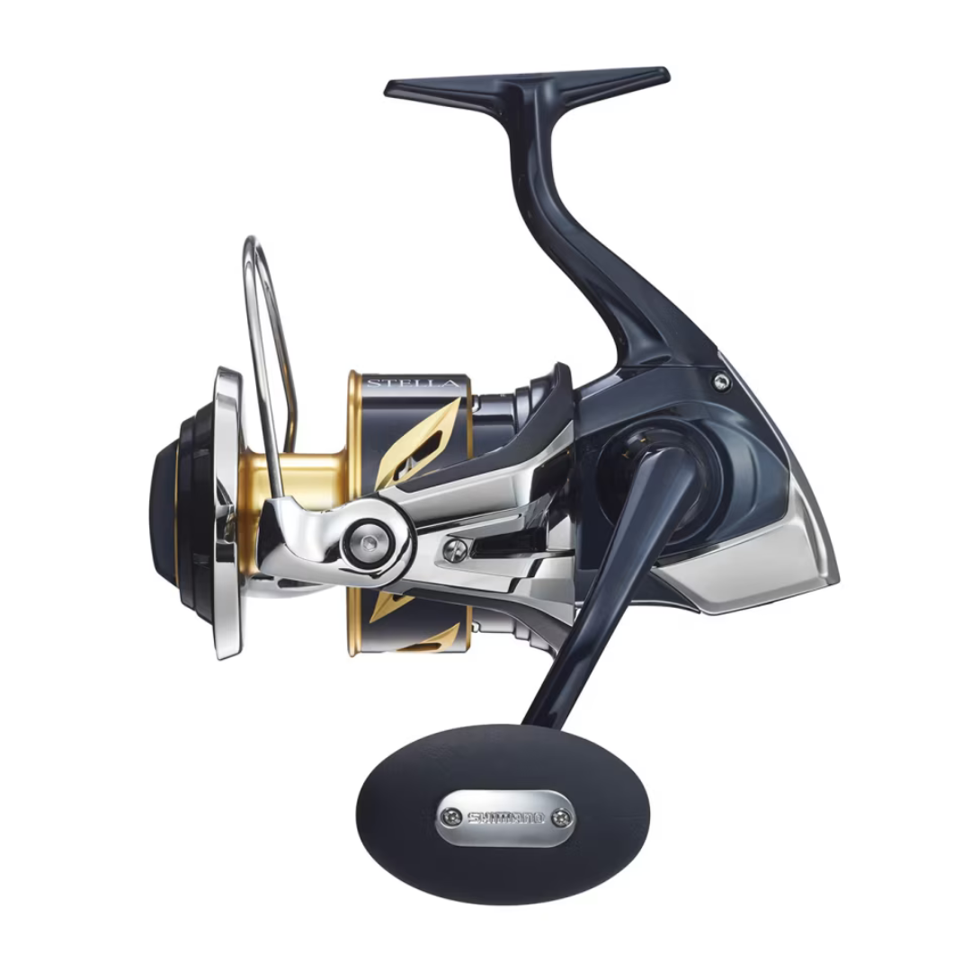 Shimano | Stella SW C