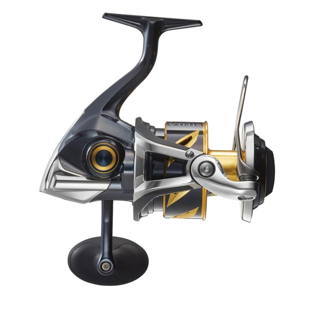 Shimano | Stella SW C