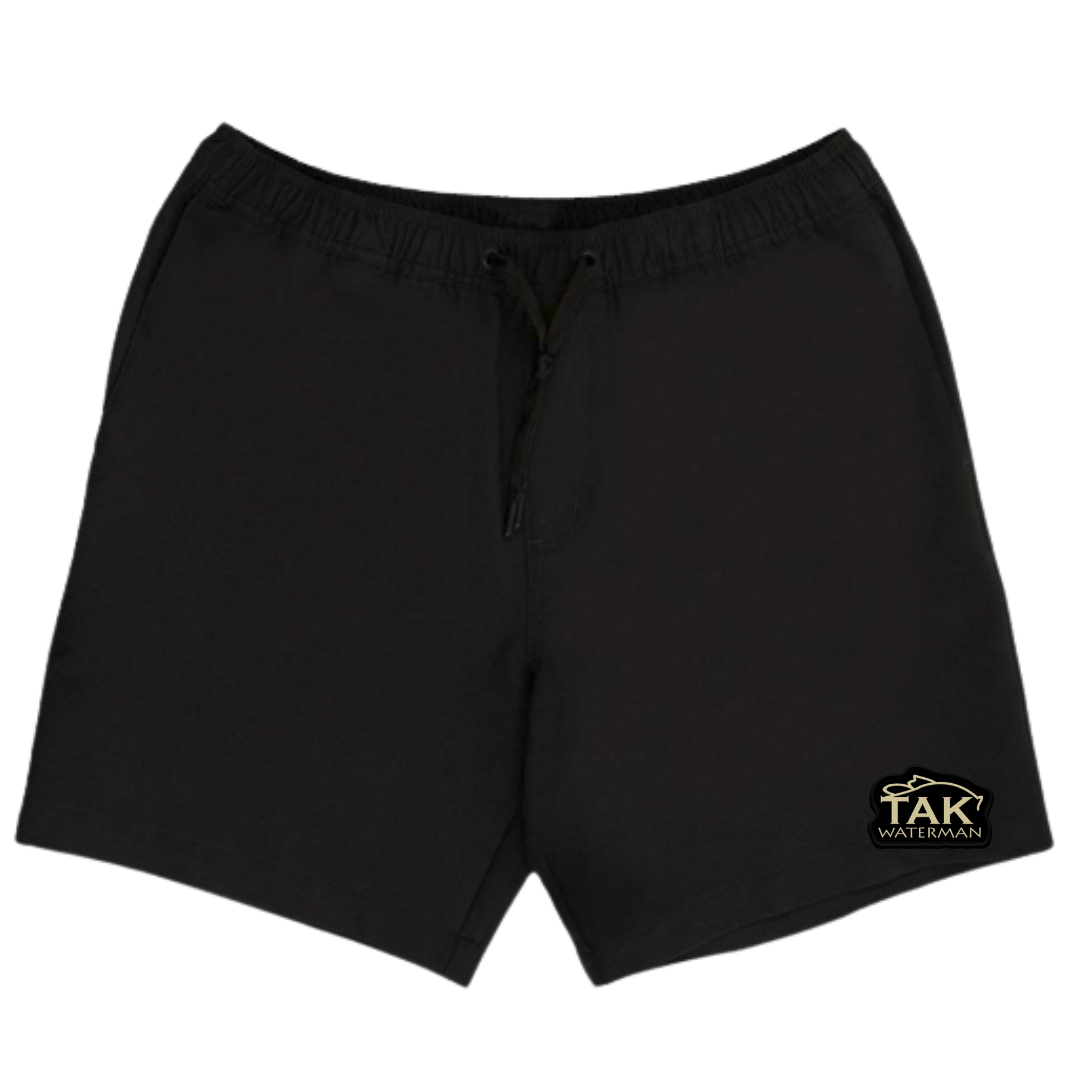 Hybrid Volley Shorts
