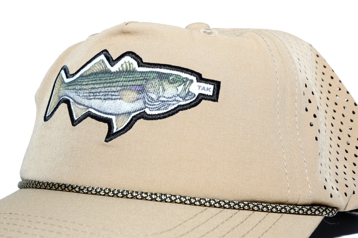 Greenhead | Performance Snapback