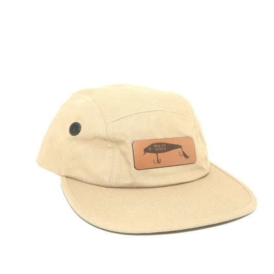 5-Panel Camper Hat | Ripstop