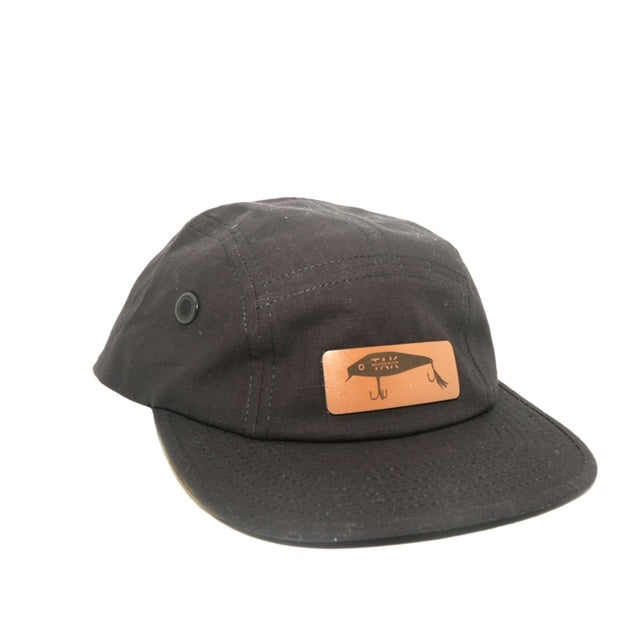 5-Panel Camper Hat | Ripstop