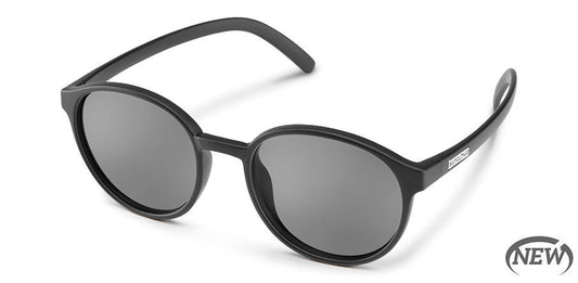 Suncloud Low Key Sunglasses